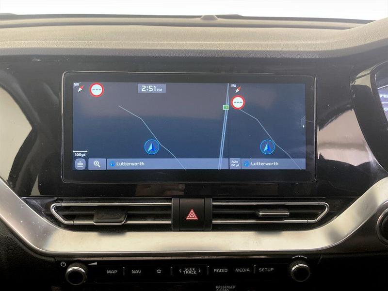 Used Kia Niro 2021 for sale - 76089557: Photo 20