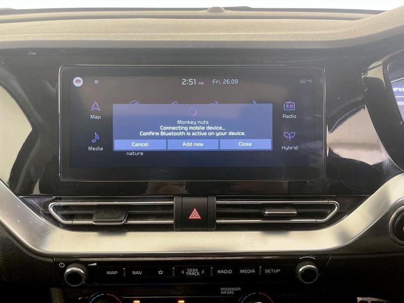 Used Kia Niro 2021 for sale - 76089557: Photo 21