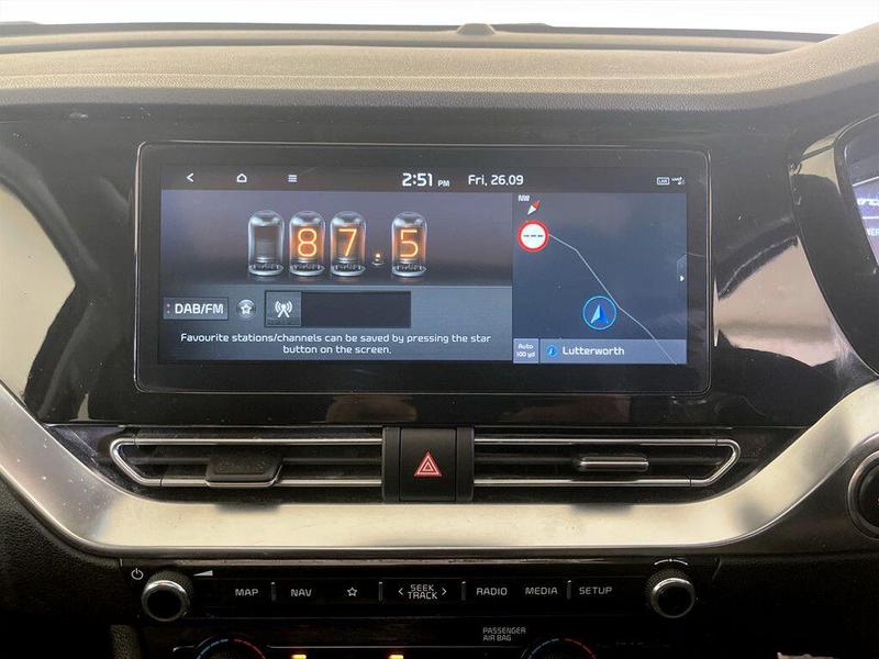Used Kia Niro 2021 for sale - 76089557: Photo 22