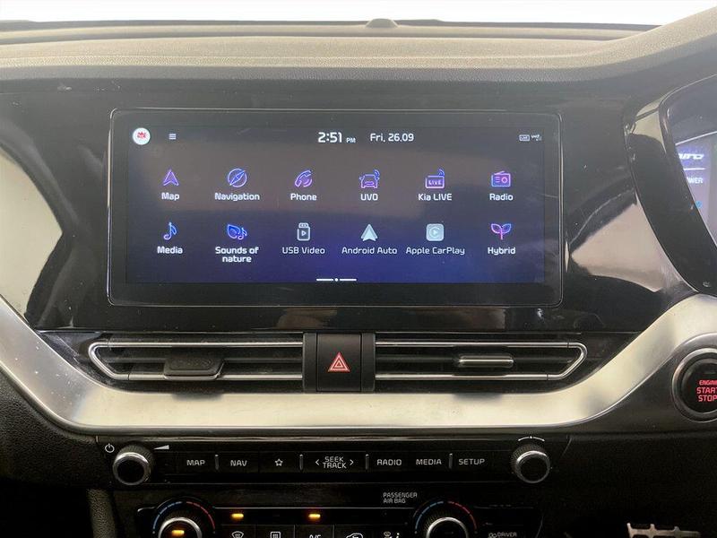 Used Kia Niro 2021 for sale - 76089557: Photo 23