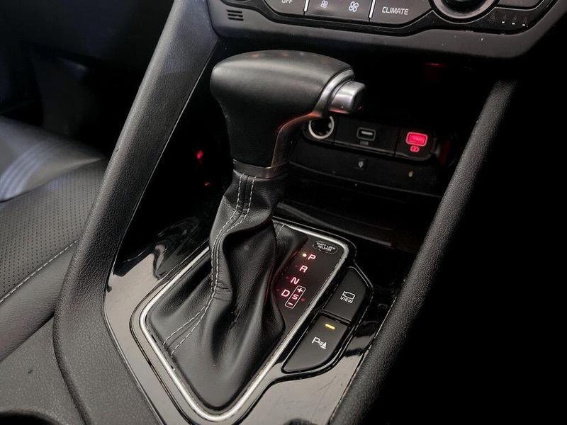 Used Kia Niro 2021 for sale - 76089557: Photo 25