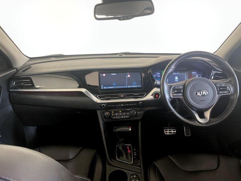 Used Kia Niro 2021 for sale - 76089557: Photo 3