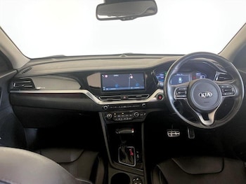 Used Kia Niro 2021 for sale - 76089557: Photo 3
