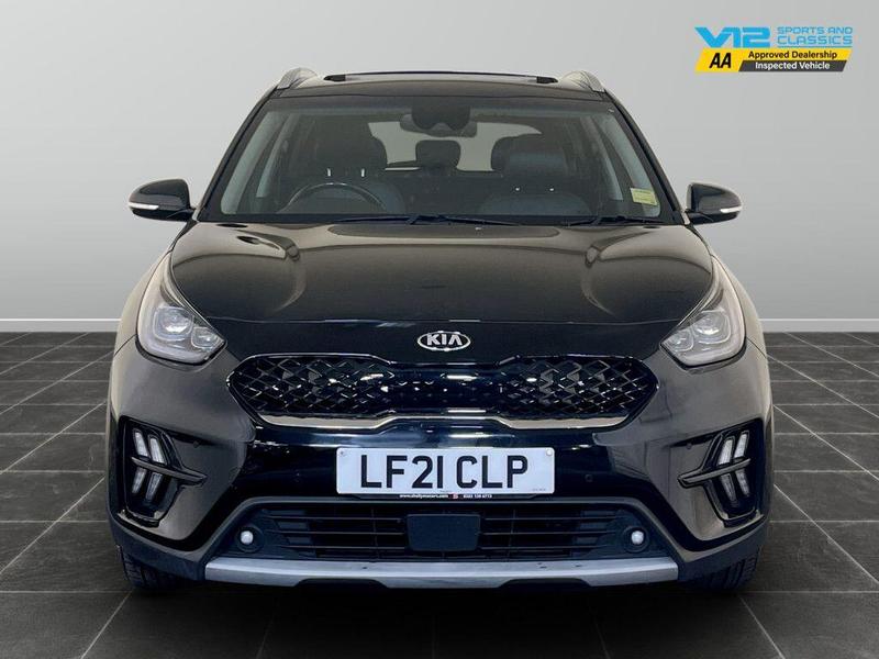 Used Kia Niro 2021 for sale - 76089557: Photo 5