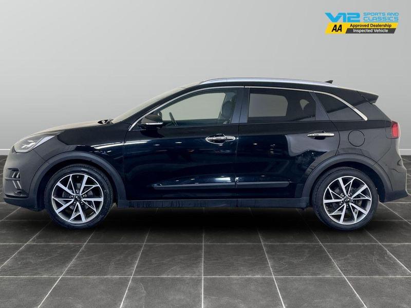 Used Kia Niro 2021 for sale - 76089557: Photo 7