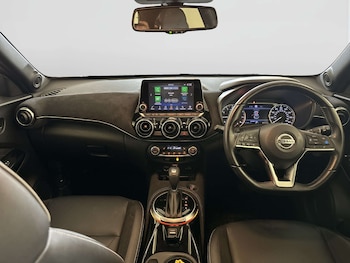 Used Nissan Juke 2020 for sale - 78323673: Photo