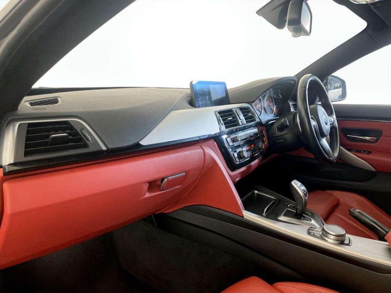 Used BMW 4 Series Gran Coupe 2020 for sale - 76298997: Photo 12