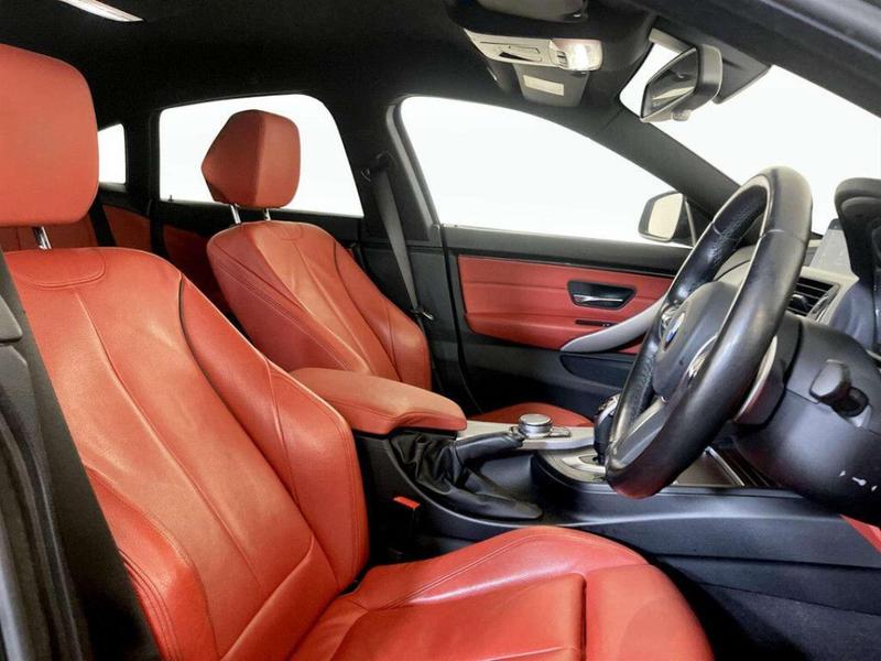 Used BMW 4 Series Gran Coupe 2020 for sale - 76298997: Photo 13