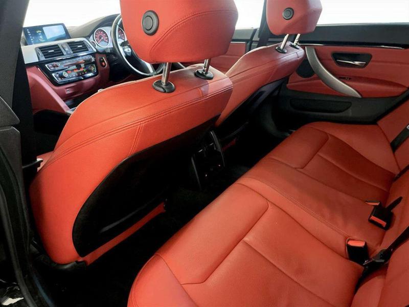 Used BMW 4 Series Gran Coupe 2020 for sale - 76298997: Photo 14