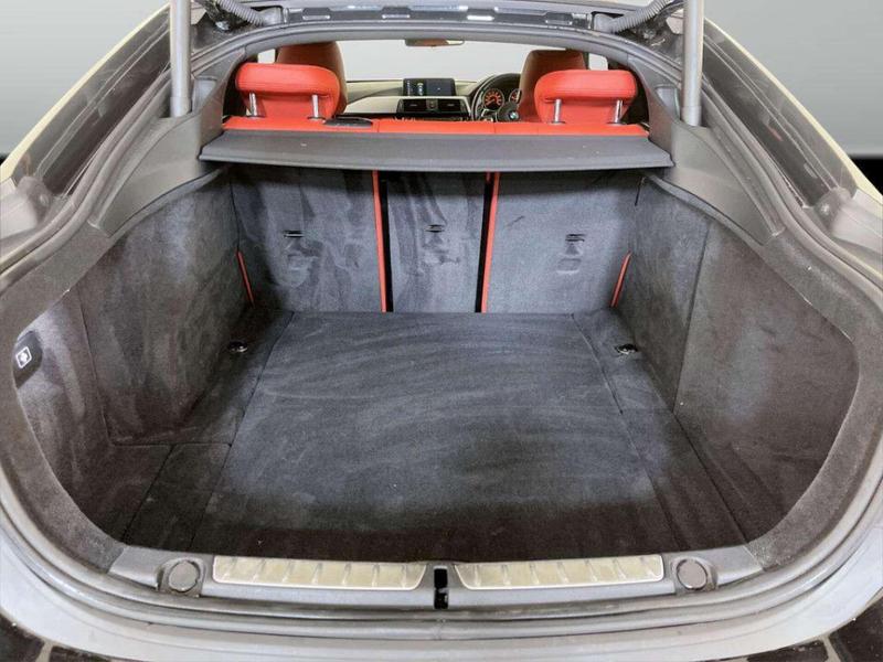 Used BMW 4 Series Gran Coupe 2020 for sale - 76298997: Photo 15