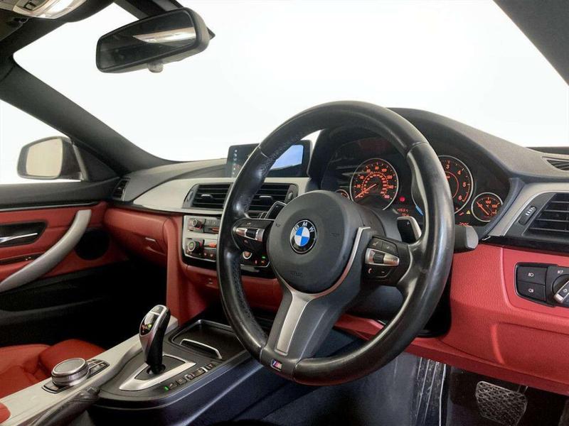 Used BMW 4 Series Gran Coupe 2020 for sale - 76298997: Photo 16