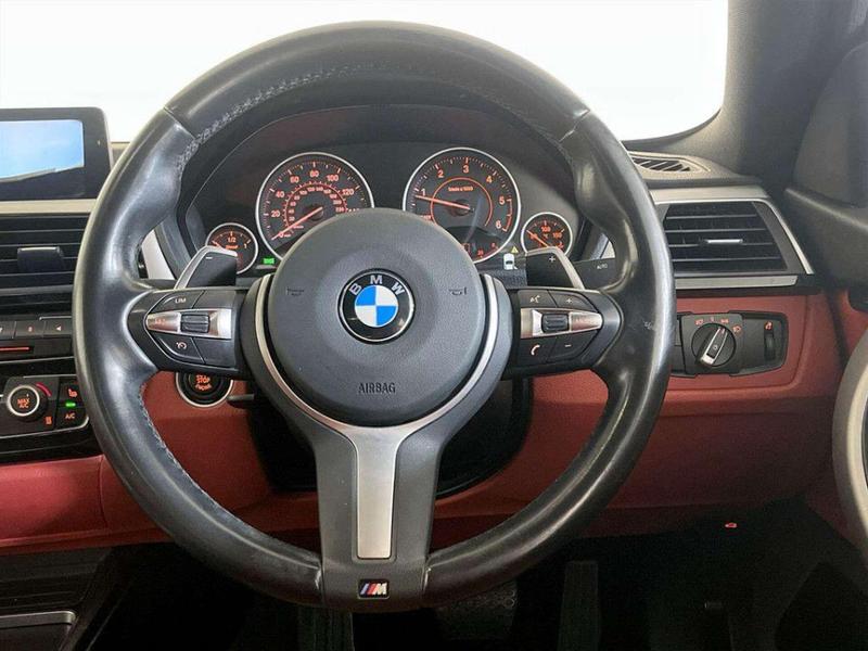 Used BMW 4 Series Gran Coupe 2020 for sale - 76298997: Photo 17