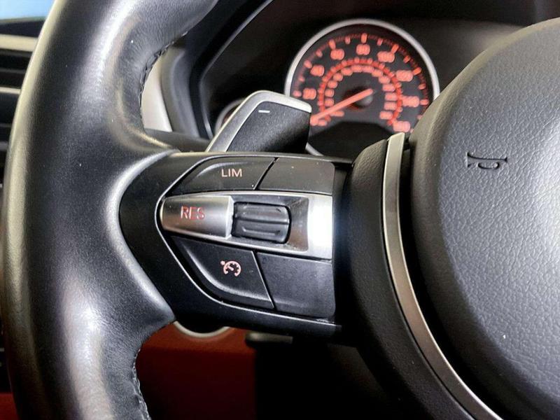 Used BMW 4 Series Gran Coupe 2020 for sale - 76298997: Photo 18