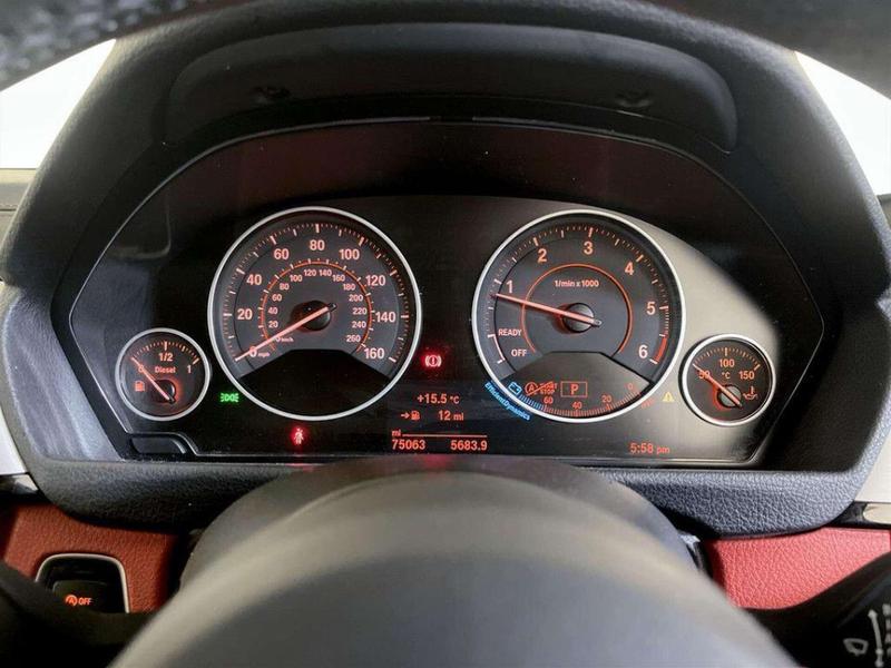 Used BMW 4 Series Gran Coupe 2020 for sale - 76298997: Photo 19