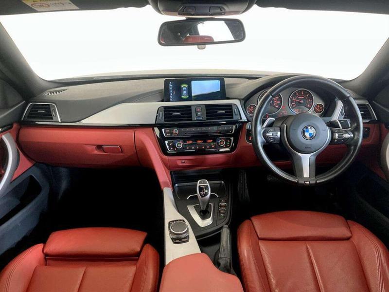 Used BMW 4 Series Gran Coupe 2020 for sale - 76298997: Photo 3