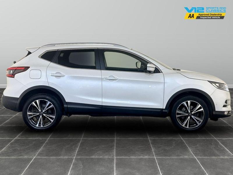 Used Nissan Qashqai 2019 for sale - 76385055: Photo 11