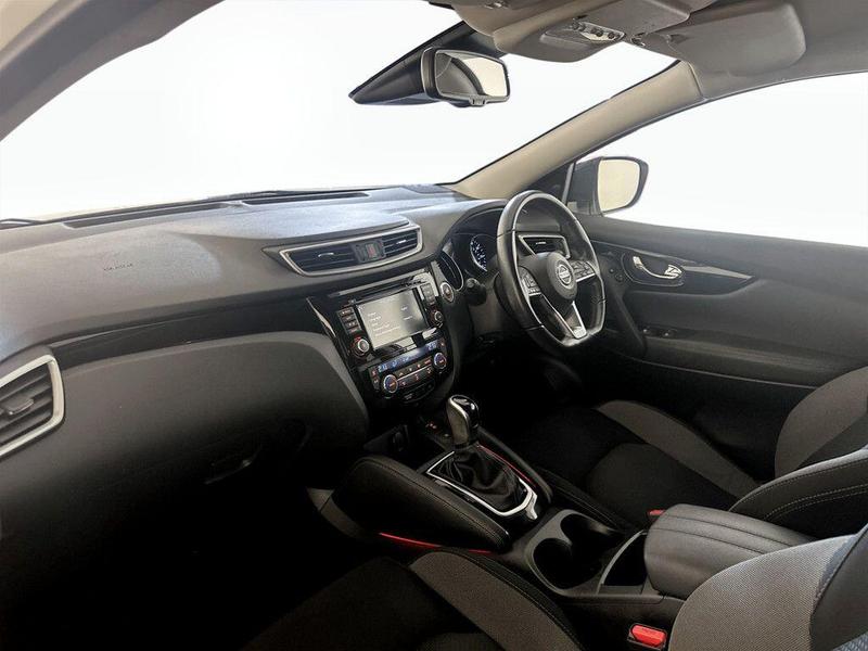 Used Nissan Qashqai 2019 for sale - 76385055: Photo 12