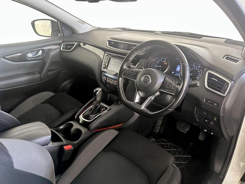 Used Nissan Qashqai 2019 for sale - 76385055: Photo 15
