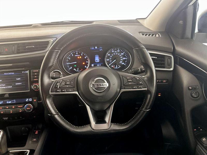 Used Nissan Qashqai 2019 for sale - 76385055: Photo 16