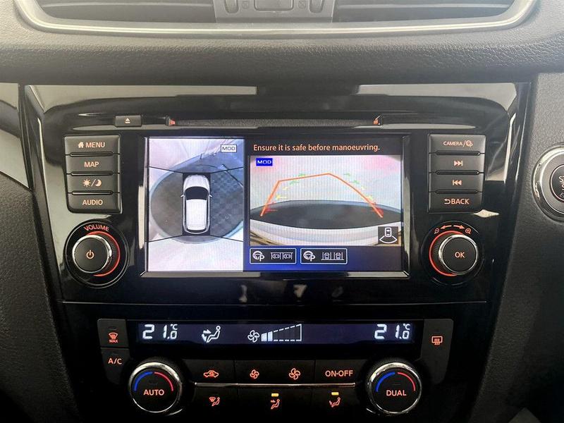 Used Nissan Qashqai 2019 for sale - 76385055: Photo 20