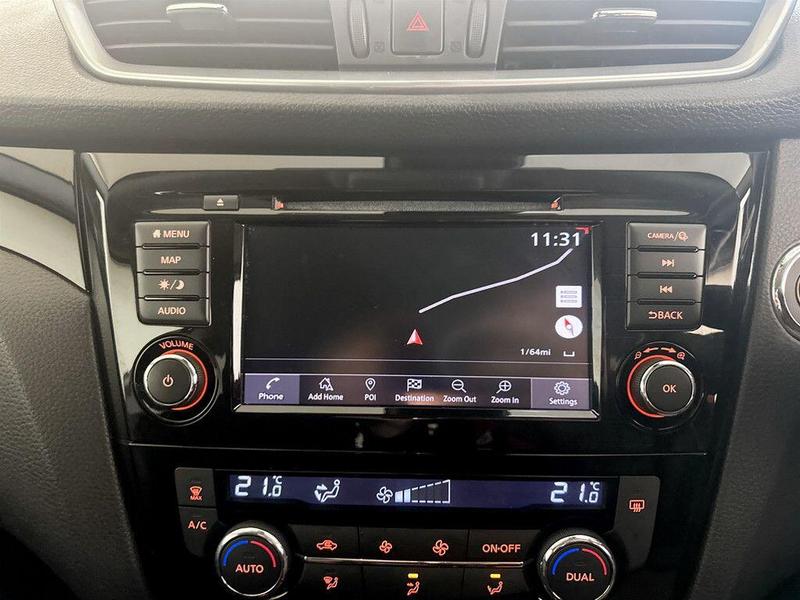 Used Nissan Qashqai 2019 for sale - 76385055: Photo 21