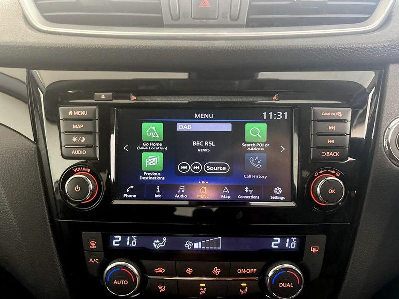 Used Nissan Qashqai 2019 for sale - 76385055: Photo 23