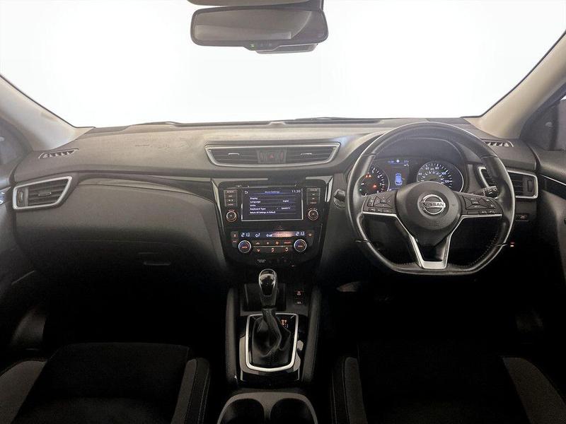 Used Nissan Qashqai 2019 for sale - 76385055: Photo 3