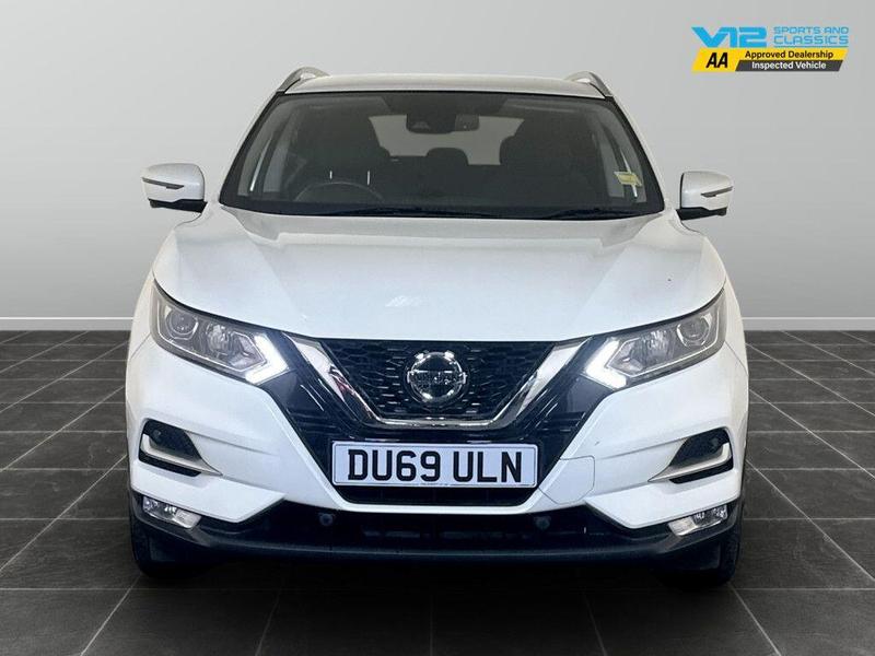 Used Nissan Qashqai 2019 for sale - 76385055: Photo 5