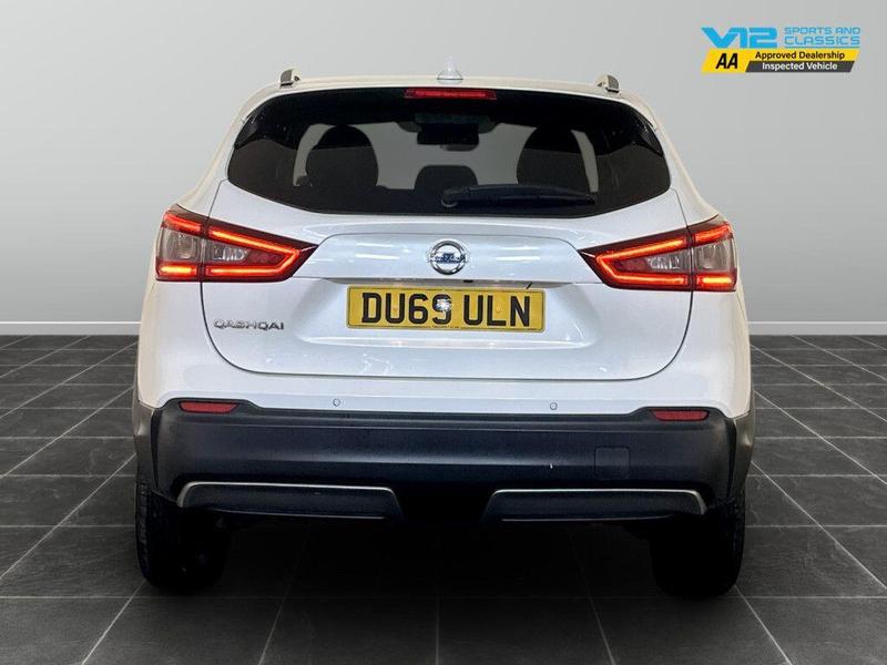 Used Nissan Qashqai 2019 for sale - 76385055: Photo 9