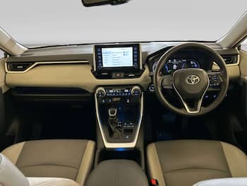 Used Toyota RAV4 2022 for sale - 79638423: Photo