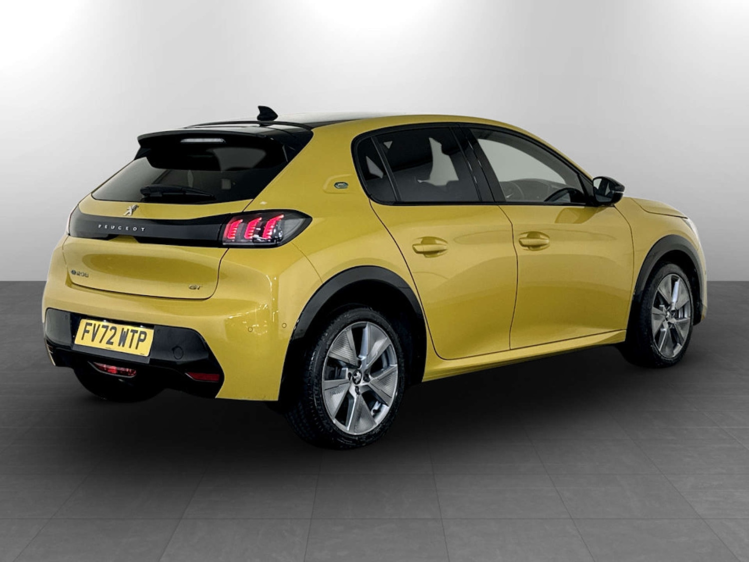 Used Peugeot 208 2023 for sale - 77639629: Photo 10