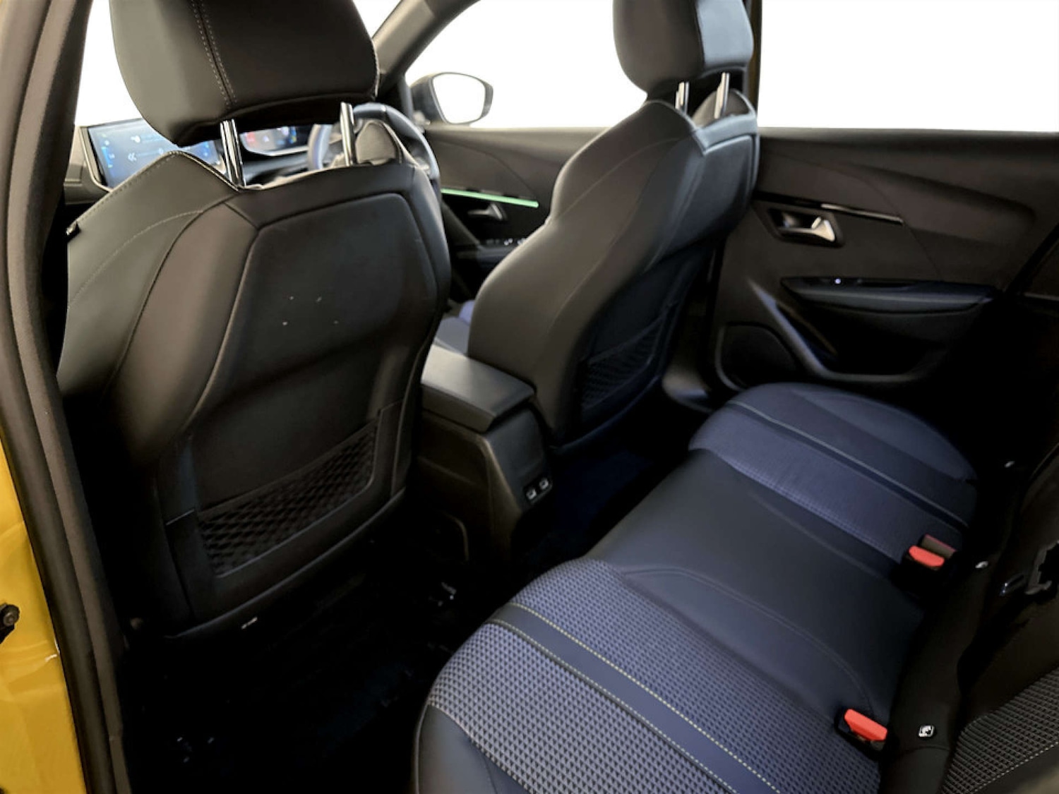 Used Peugeot 208 2023 for sale - 77639629: Photo 14