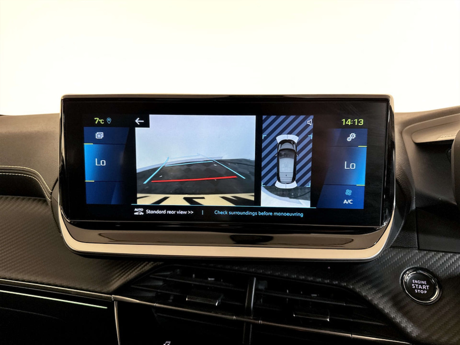 Used Peugeot 208 2023 for sale - 77639629: Photo 20