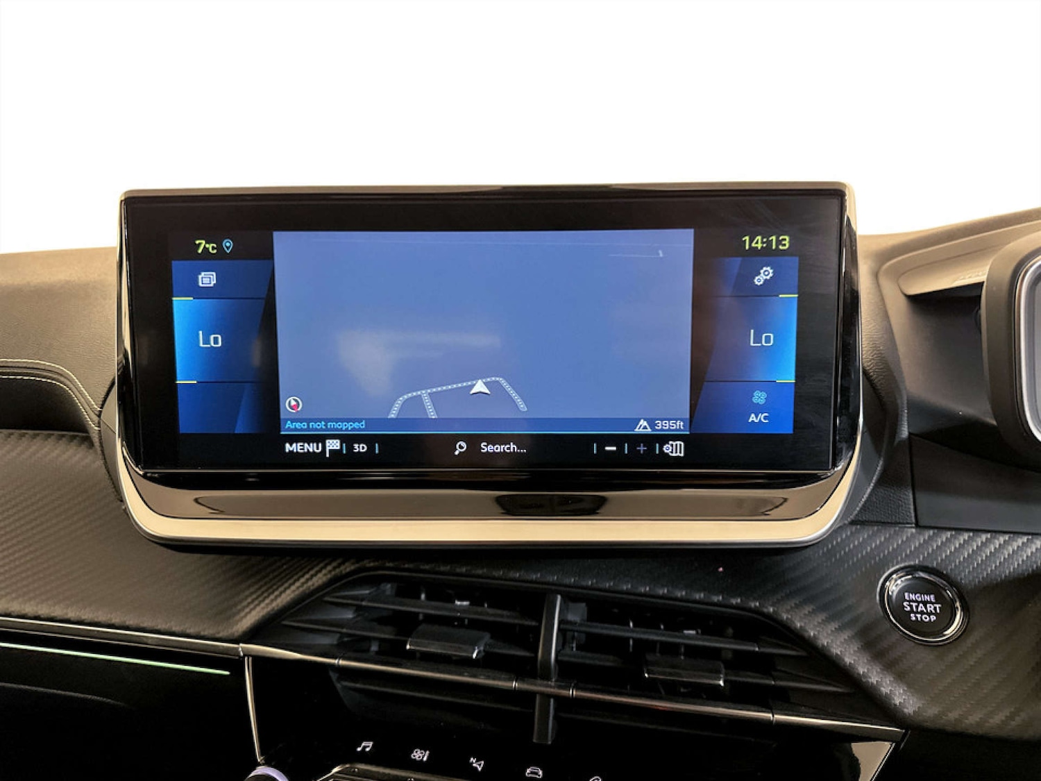 Used Peugeot 208 2023 for sale - 77639629: Photo 21