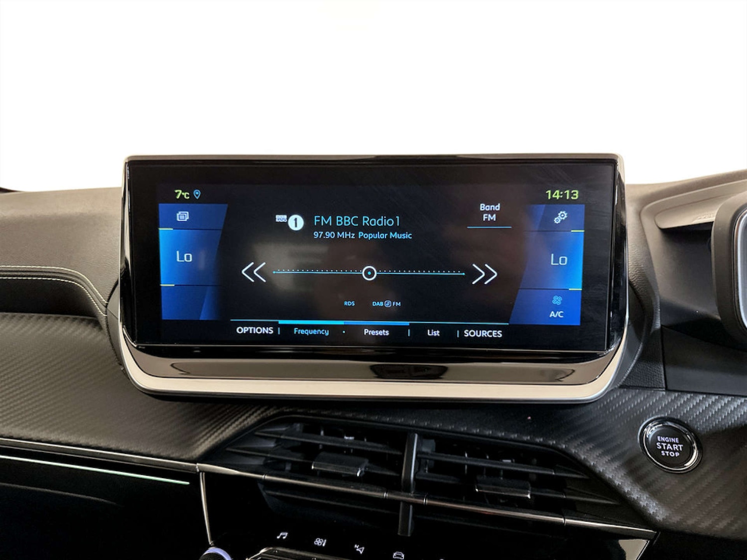 Used Peugeot 208 2023 for sale - 77639629: Photo 22