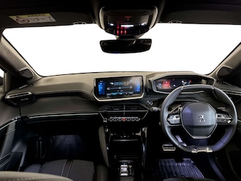 Used Peugeot 208 2023 for sale - 77639629: Photo