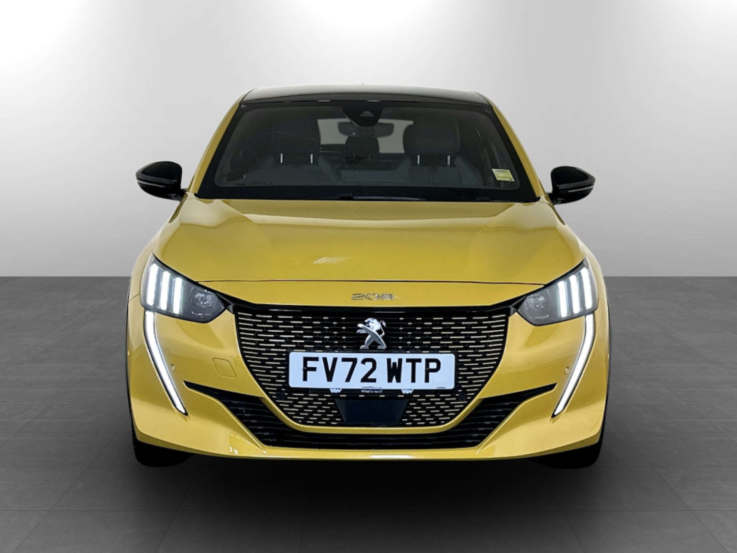 Used Peugeot 208 2023 for sale - 77639629: Photo 5