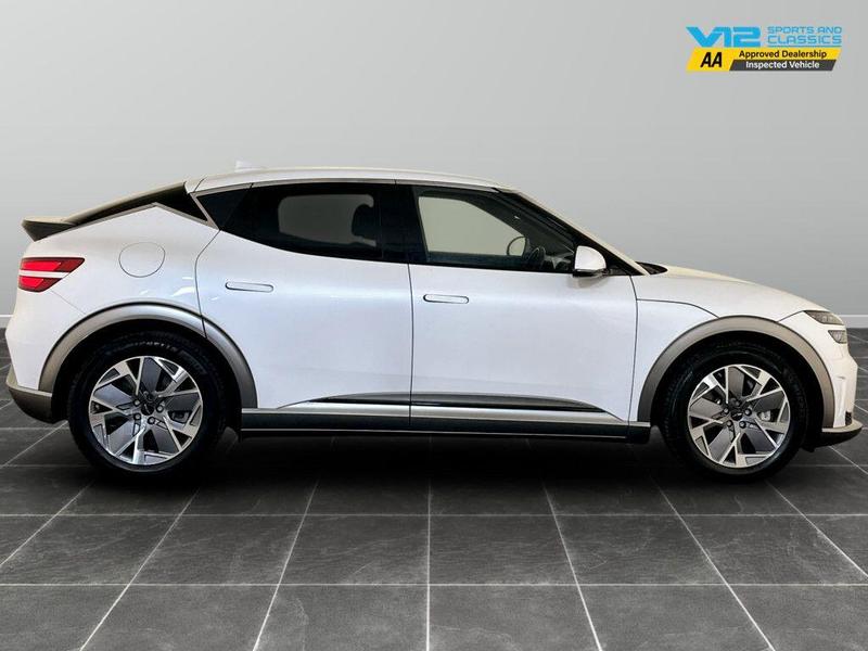 Used Genesis GV60 2022 for sale - 76296725: Photo 11