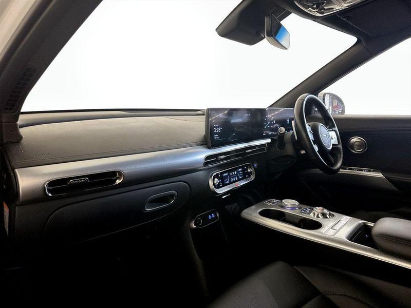 Used Genesis GV60 2022 for sale - 76296725: Photo 12
