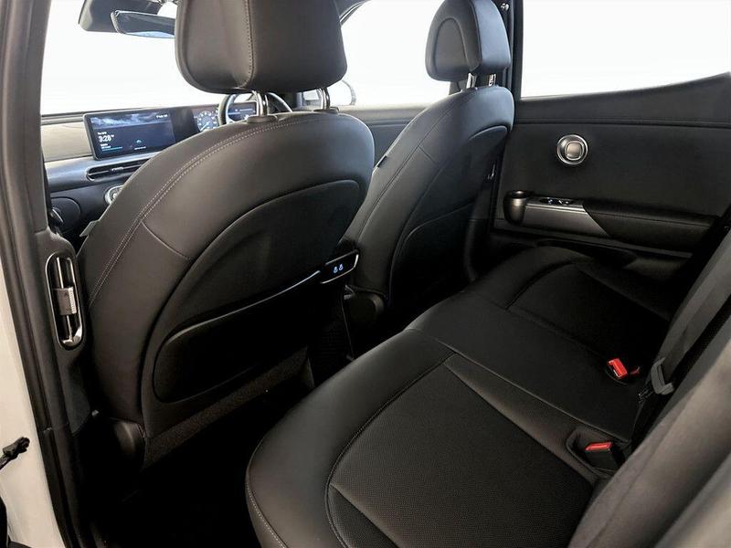 Used Genesis GV60 2022 for sale - 76296725: Photo 14