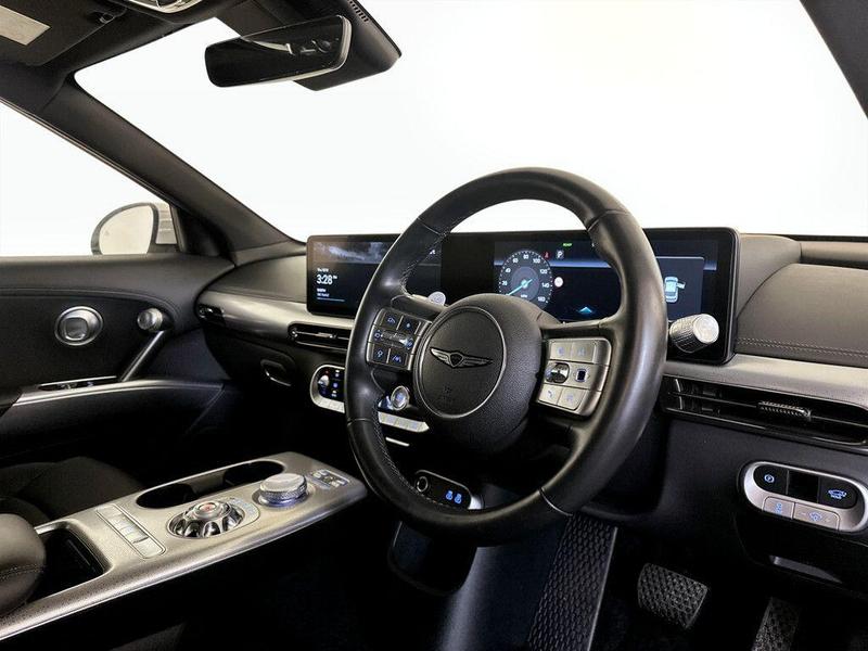 Used Genesis GV60 2022 for sale - 76296725: Photo 15