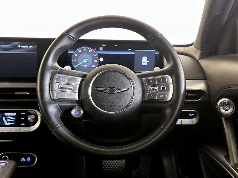 Used Genesis GV60 2022 for sale - 76296725: Photo 16