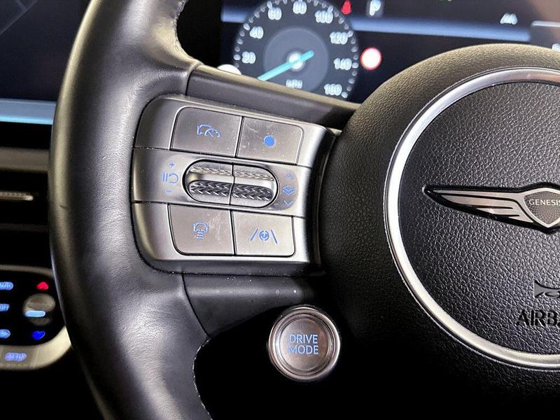 Used Genesis GV60 2022 for sale - 76296725: Photo 17