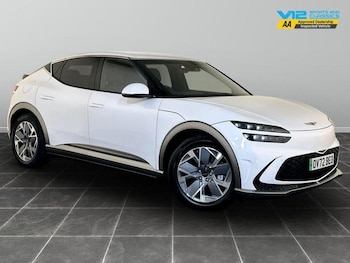Used Genesis GV60 2022 for sale - 76296725: Photo