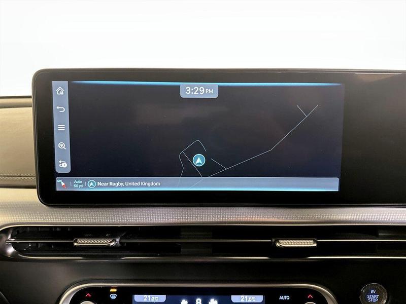Used Genesis GV60 2022 for sale - 76296725: Photo 20