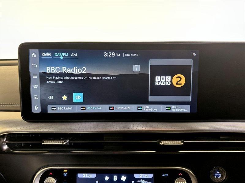 Used Genesis GV60 2022 for sale - 76296725: Photo 22