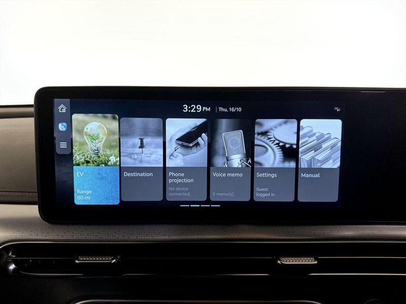 Used Genesis GV60 2022 for sale - 76296725: Photo 23