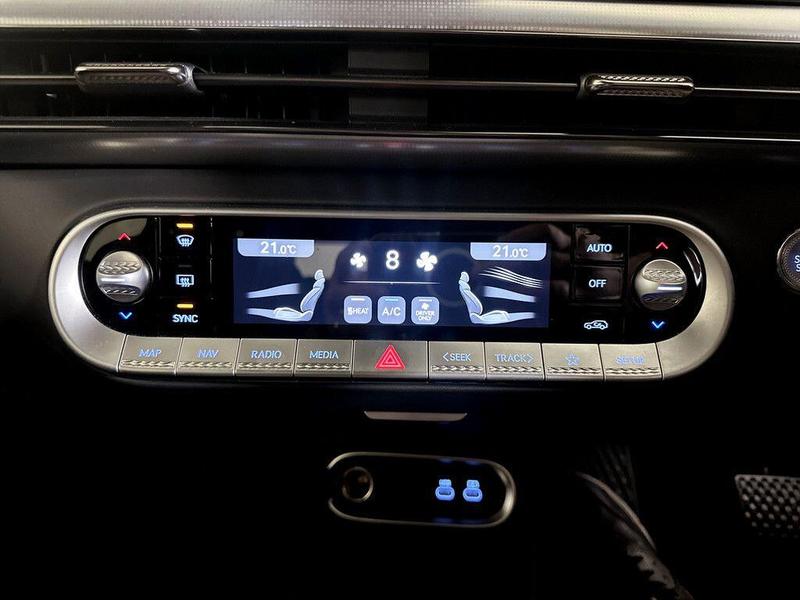 Used Genesis GV60 2022 for sale - 76296725: Photo 25