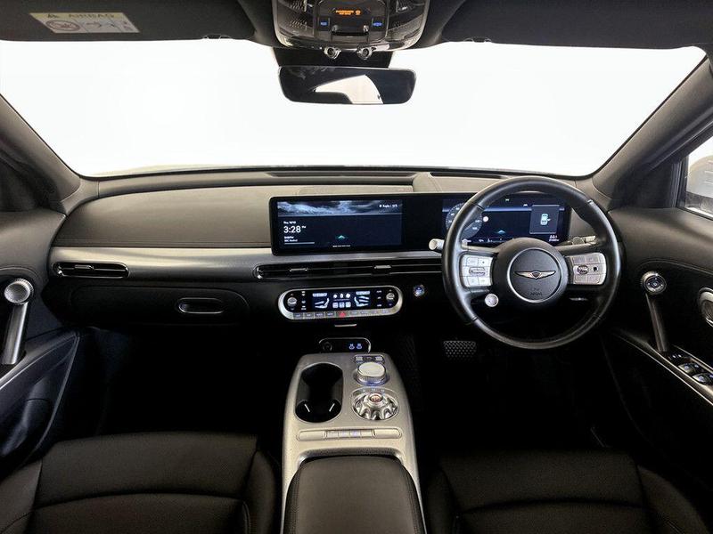 Used Genesis GV60 2022 for sale - 76296725: Photo 3