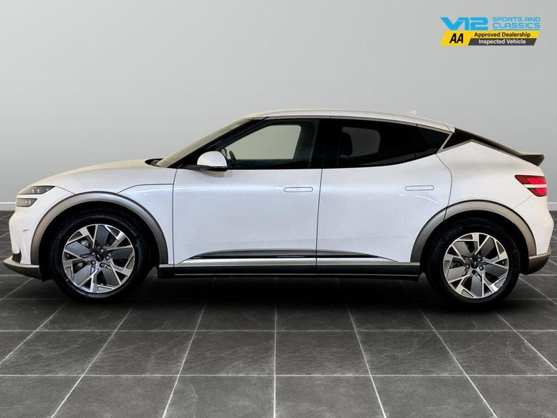 Used Genesis GV60 2022 for sale - 76296725: Photo 7